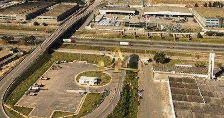 Barracão / Galpão / Depósito para alugar na Rodovia Régis Bitencourt, Itaquaciara, Itapecerica da Serra