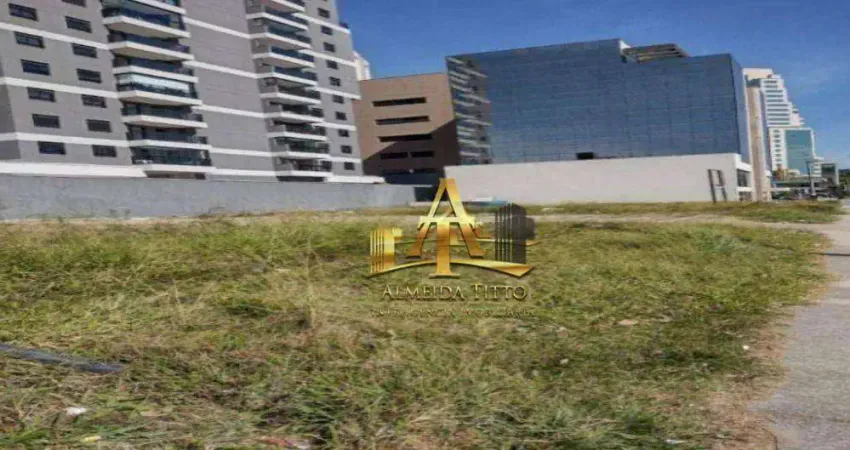 Terreno à Venda no Bethaville - Barueri - SP