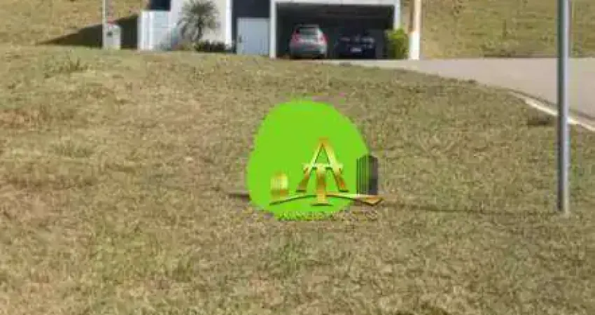 Terreno de esquina à venda no Condomínio Reserva Santa Anna - Santana de Parnaíba - Confira!