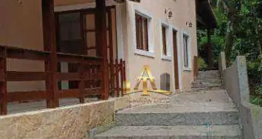 Casa com 4 dormitórios à venda, 270 m² por R$ 980.000,00 - Transurb - Itapevi/SP