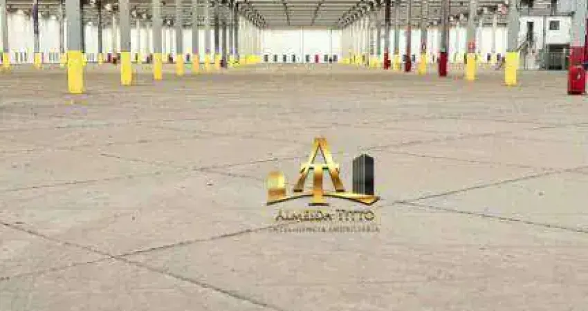 Galpão para alugar, 54940 m² por R$ 610.000,00/mês - Alphaville Industrial - Barueri/SP