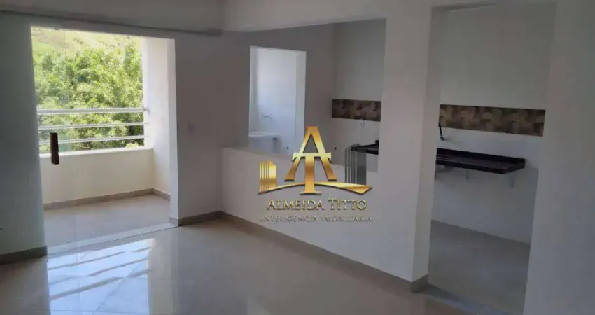 Apartamento com 2 quartos à venda na SP 125, 43, Ipiranguinha, Ubatuba