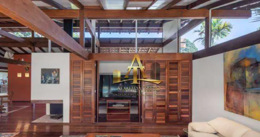 Casa com 3 dormitórios à venda, 274 m² - Recanto Impla - Carapicuíba - São Paulo