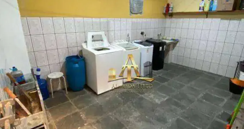 Casa com 2 dormitórios à venda, 260 m² - Parque Santa Teresa - Carapicuíba - São Paulo