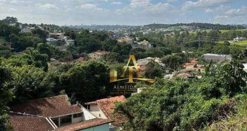 Terreno em condomínio fechado à venda na Rua Olívia Martins, 330, Condomínio Nova Paulista, Jandira