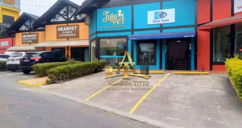 Loja à venda, 1700 m² por R$ 13.000.000,00 - Jardim da Glória - Cotia/SP