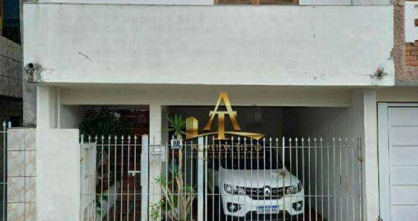 Casa com 3 dormitórios à venda, 115 m² - Vila Boa Vista - Barueri - São Paulo