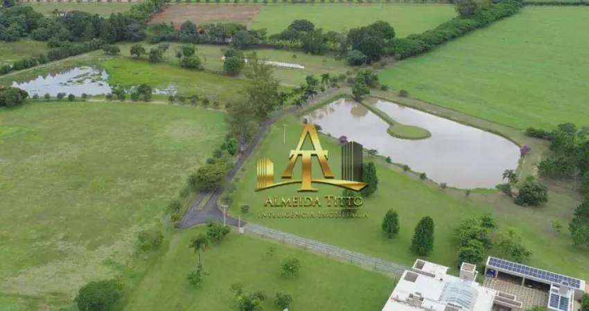Excelente Fazenda para Venda na Região de Campinas - SP - Confira!!