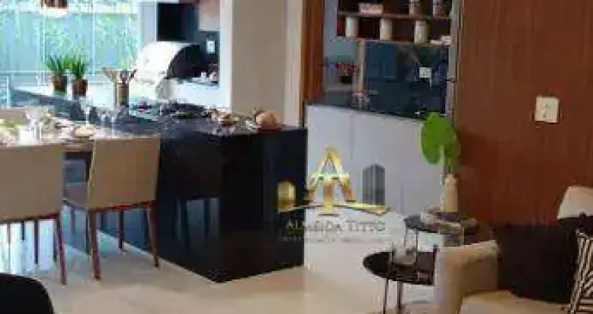 Apartamento com 2 dormitórios à venda, 132 m² por R$ 1.500.000,00 - Jardim Marilu - Carapicuíba/SP