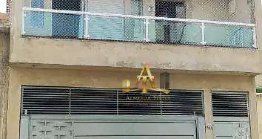 Casa à venda na vila do Conde Barueri 4 dormitórios