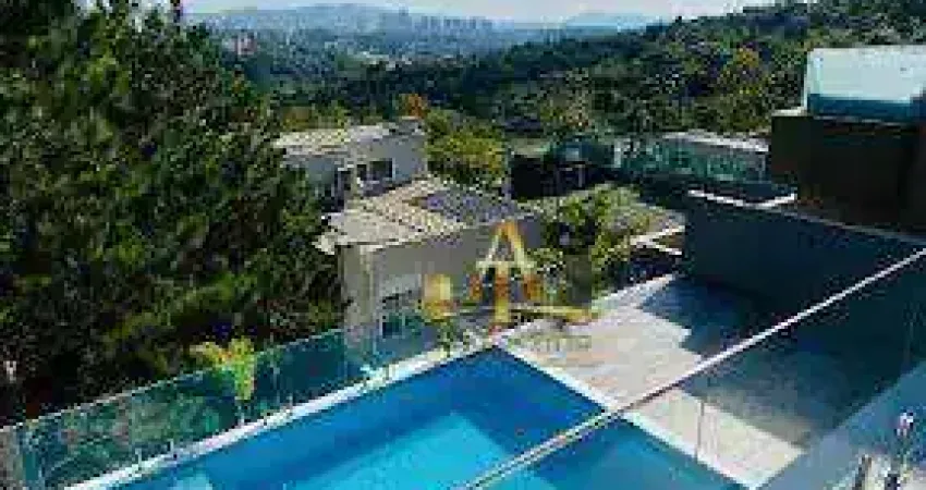 Casa à venda no Condomínio Residencial Villa Solaia em Alphaville