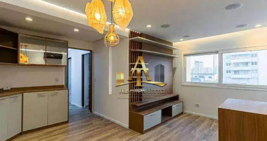 Apartamento com 2 quartos à venda na Rua Capitão João Cesário, 127, Penha De França, São Paulo