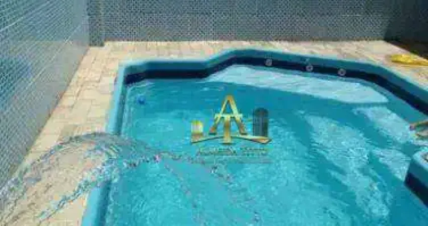Casa com 4 dormitórios à venda, 390 m² por R$ 840.000,00 - Jardim Nova Itapevi - Itapevi/SP