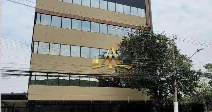 Prédio para alugar, 1713 m² por R$ 87.225,90/mês - Água Branca - São Paulo/SP