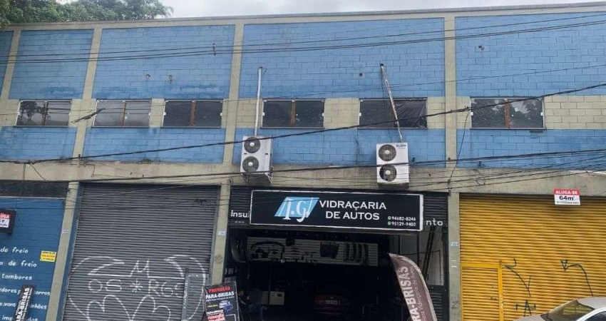 Prédio à venda, 493 m² por R$ 1.776.000,00 - Vila Caldas - Carapicuíba/SP