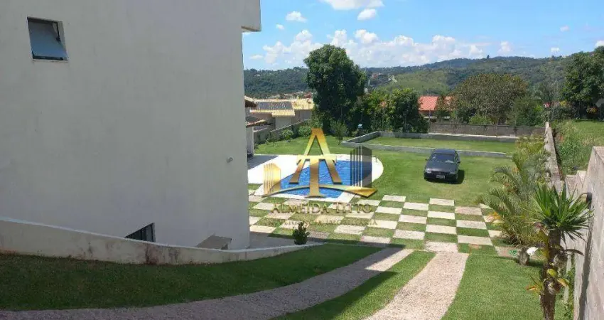 Casa com 3 Suítes à venda, 326 m² - Jardim do Ribeirão I - Itupeva São Paulo