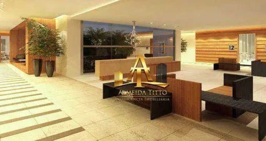 Sala à venda, 82 m² - Alphaville Conde II - Barueri - São Paulo