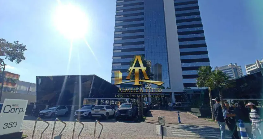 Sala à venda, 500 m² por R$ 4.250.000,00 - Alphaville Industrial - Barueri/SP