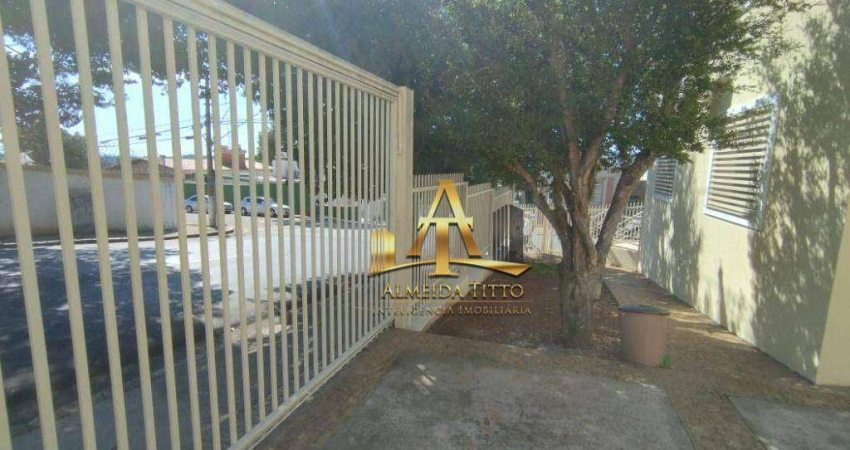 Casa com 3 dormitórios à venda, 120 m² por R$ 750.000,00 - Centro - Jundiaí/SP