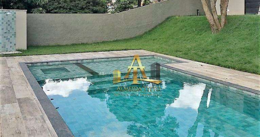 Casa à venda, 320 m² por R$ 2.790.000,00 - Terras de Itaici - Indaiatuba/SP