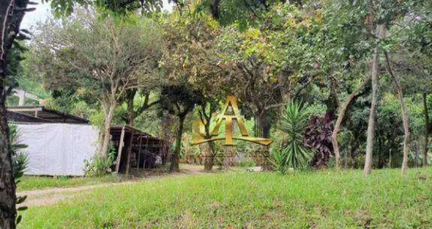Terreno à venda na Rua Oscar Bressane, 3, Vila Morellato, Barueri