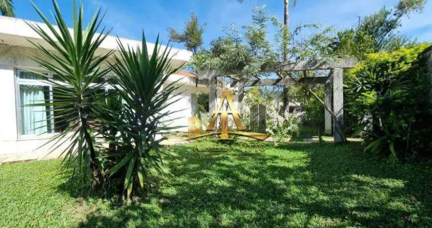Casa com 4 suítes à venda, 362 m² - Alto de Pinheiros - São Paulo