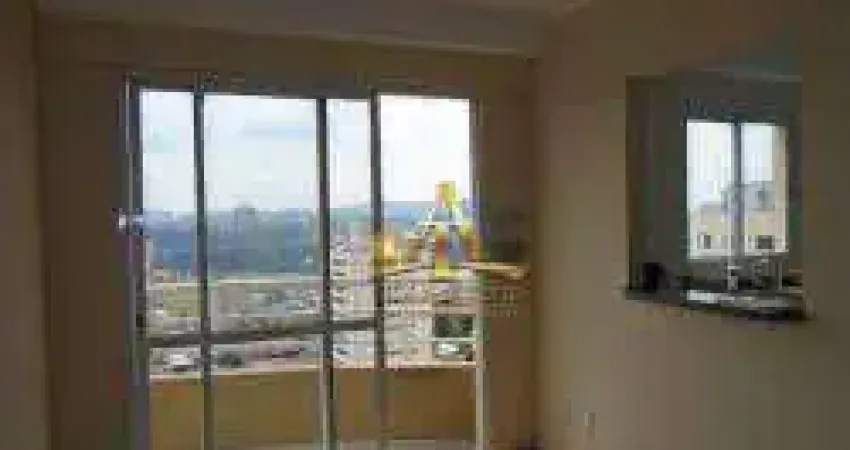 Apartamento com 2 dormitórios à venda, 66 m² por R$ 466.600,00 - Vila Boa Vista - Barueri/SP