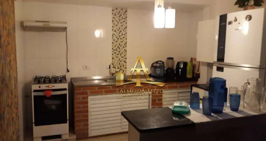Chácara com 3 dormitórios à venda, 4000 m²- Condominio Vila Verde - Araçariguama - São Paulo