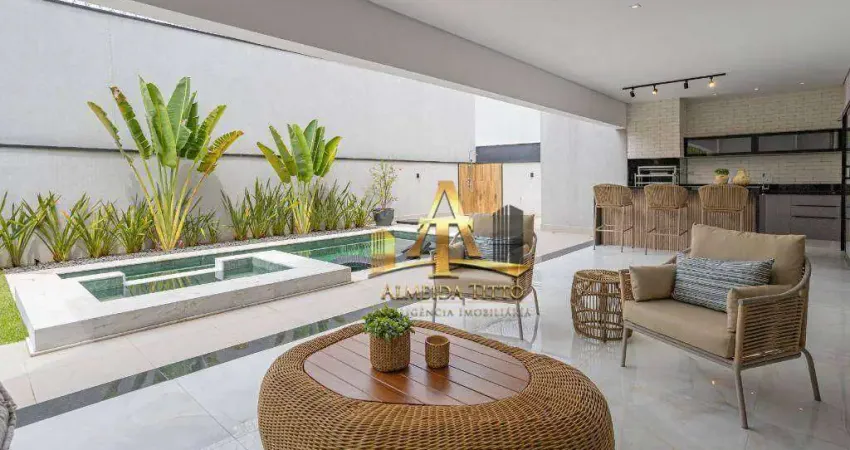 Casa  para venda - R$ 6.850.000,00  - Tamboré 11 - Santana de Parnaíba São Paulo /SP
