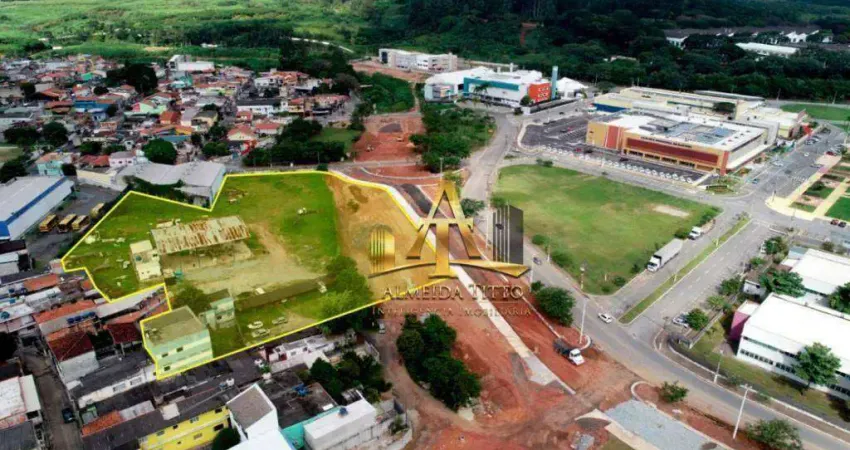 Terreno para Venda Área  Residencial e Comercial  Barueri - SP