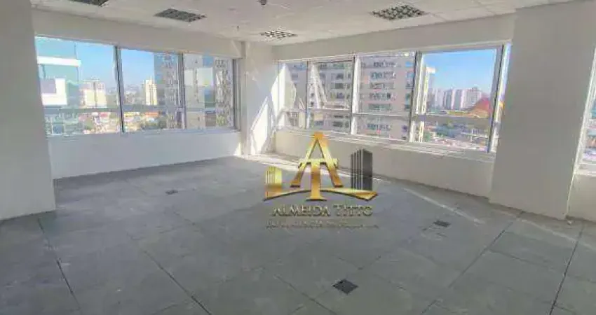 Sala à venda no Edifico Office Bethaville - Bairro Bethavillle - Barueri/São Paulo