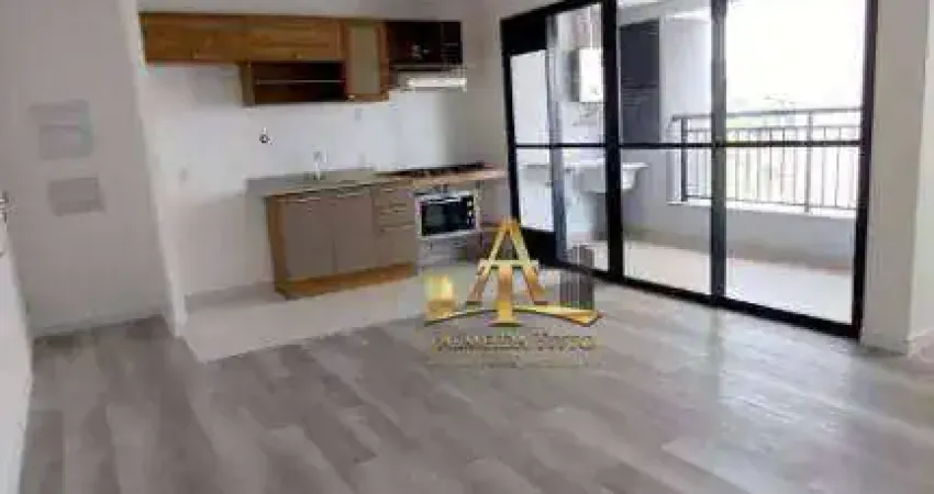 Apartamento à venda no Condomínio Bonnard 307 - Alphaville - Barueri - São Paulo