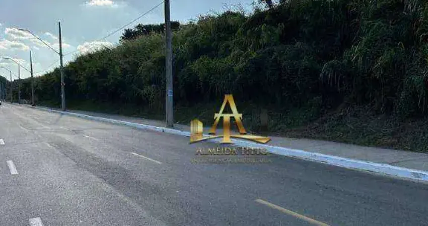 Excelente Terreno para Venda Área  Residencial e Comercial  Barueri - SP