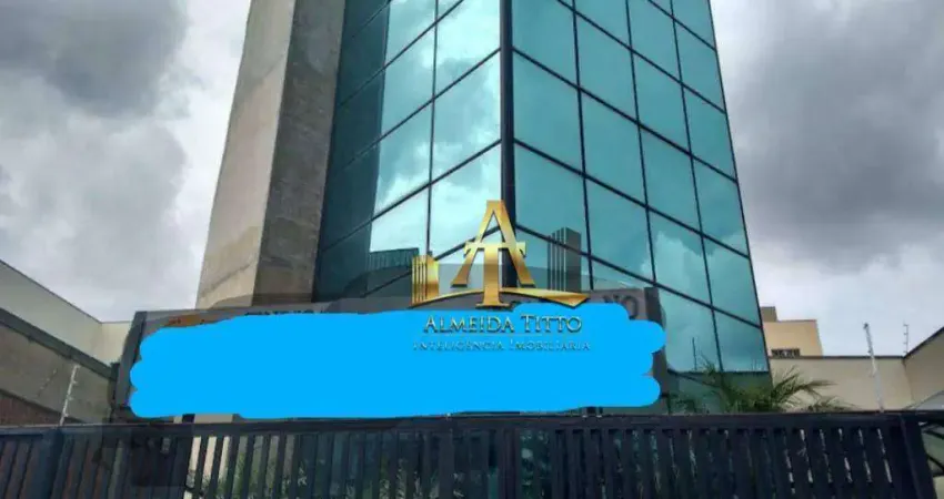 Prédio para alugar, 1946 m²  - Centro - Osasco - São Paulo