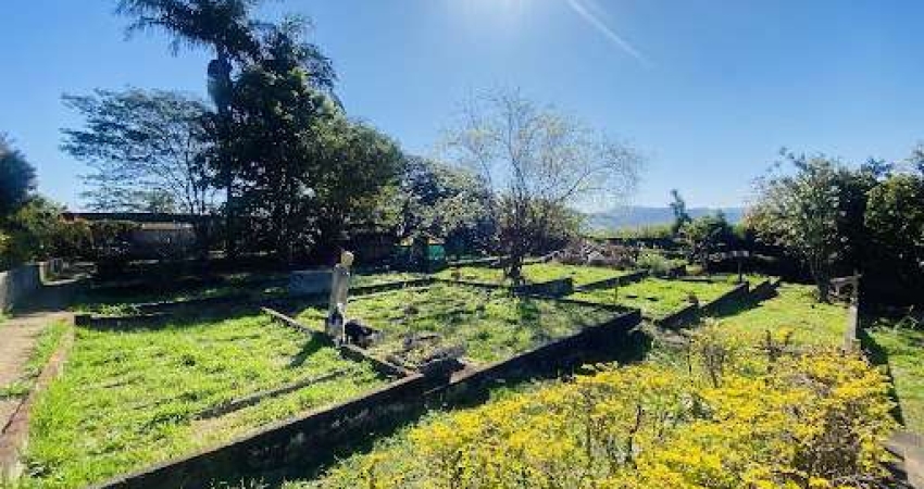 Terreno à venda, 1000 m²  -  Jardim Rancho Alegre - Santana de Parnaíba - São Paulo