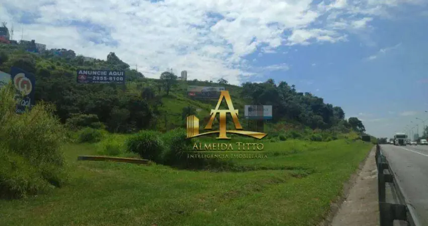 Área à venda, 43.000 m² - Rodovia Castello Branco - Barueri - São Paulo
