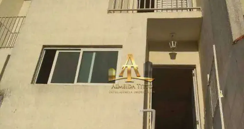 Casa à venda, Outeiro de Passárgada - Cotia - São Paulo com 2 dormitórios