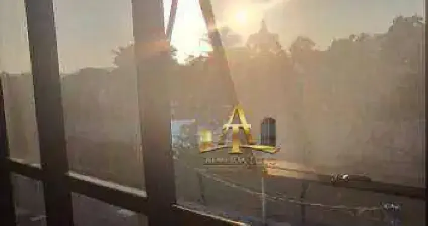 Prédio para Locação com 250 m²  - Alphaville Industrial em Barueri/SP.
