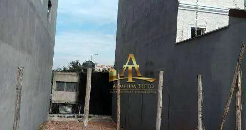 Terreno à venda - Vila do Conde - Barueri  - São  Paulo