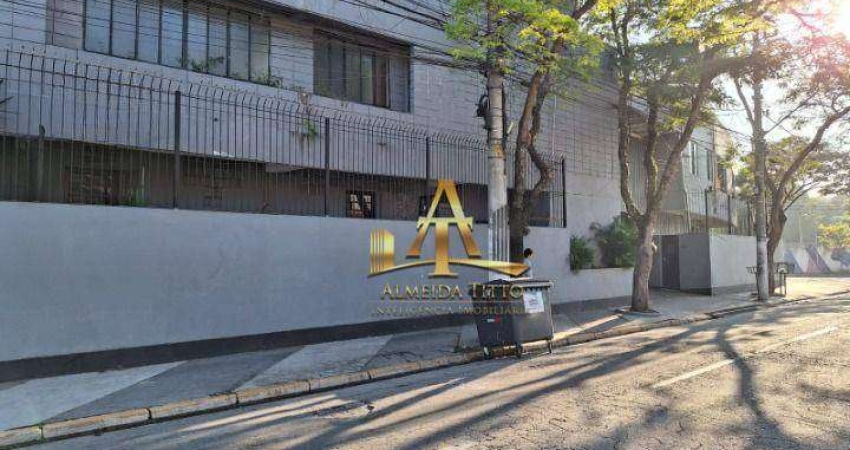 Galpão, 2021 m² - venda por R$ 13.000.000,00 ou aluguel por R$ 56.200,00/mês - Jardim Iracema/aldeia - Barueri/SP