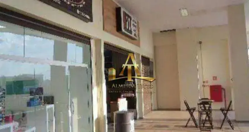 Loja para Locação com 92 m² - Centro em Carapicuíba - Confira!