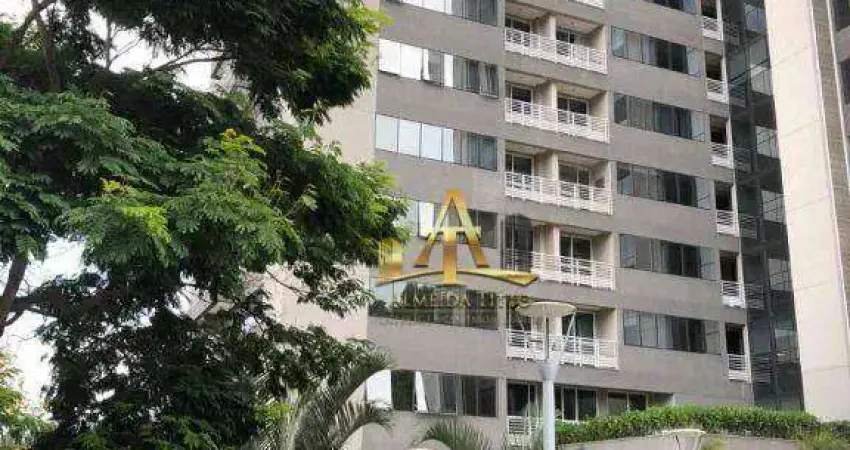 Sala à venda, 40 m² por R$ 500.000,00 - Edificio Link Offices - Santana de Parnaíba/SP
