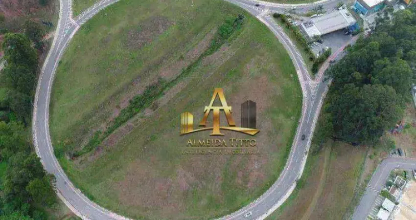 Área à Venda com 11320 m² - Tamboré em Santana de Parnaíba/SP - Confira!