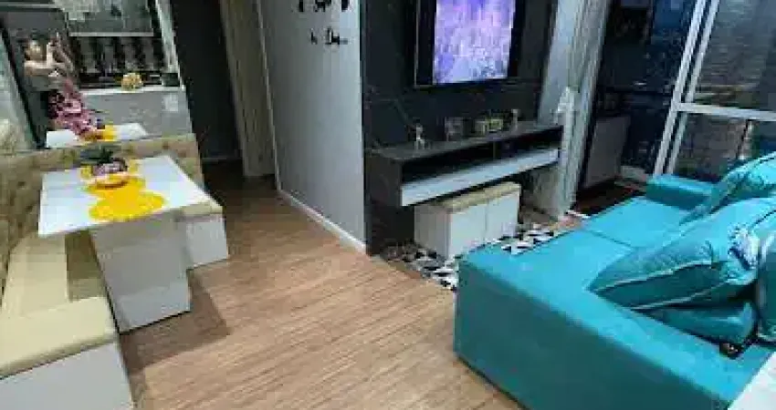 Apartamento à venda, 61 m² - Parque Viana - Barueri/SP