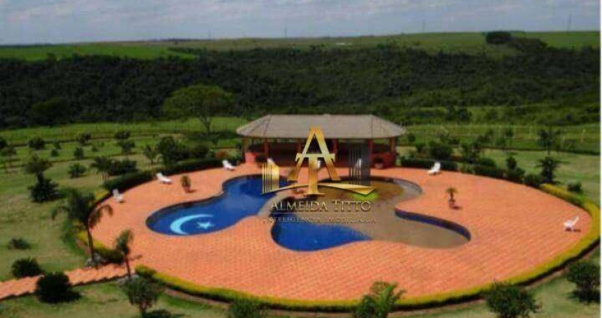 Fazenda com 1 sala à venda na Área Rural, 162, Área Rural de Bauru, Bauru