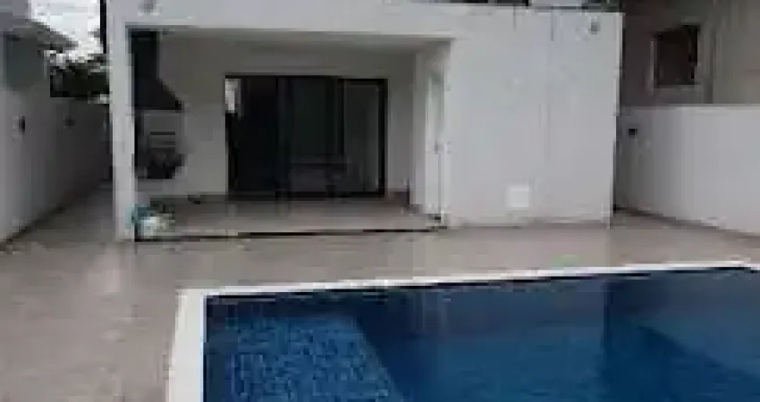 Casa com 3 dormitórios à venda, 250 m² por R$ 2.199.000 - Condomínio New Ville - Santana de Parnaíba/São Paulo