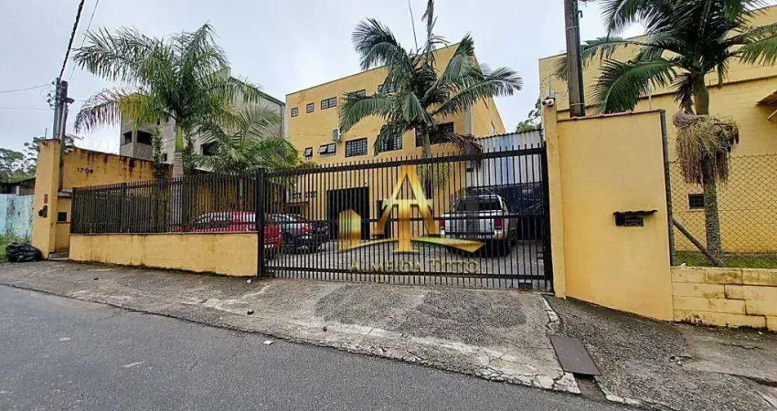 Galpão à Venda com 435 m² - Jardim Europa em Vargem Grande Paulista/SP.