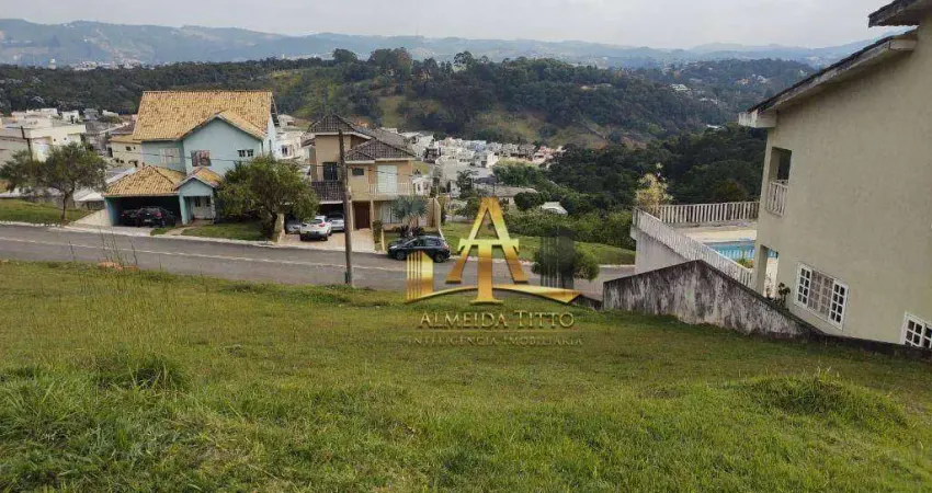 Terreno à venda  Alphaville - Valville 01 - Santana de Parnaíba - SP