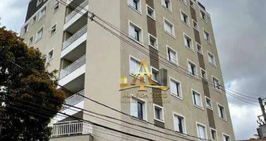 Apartamento com 2 dormitórios à venda, 56 m² - Edifício Spezia - Osasco/São Paulo.