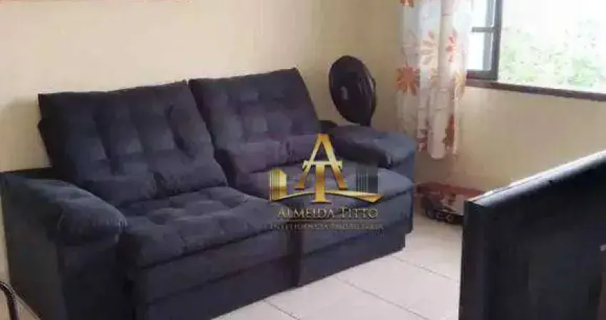 Casa com 2 dormitórios à venda, 100 m²  - Jardim da Rainha - Itapevi/São Paulo.